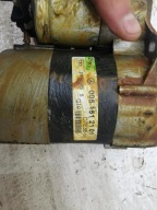 starter MERCEDES A-KLASA W169 1.5B 0051512101