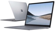 Notebook Microsoft Surface Laptop 3 13,5 " Intel Core i5 8 GB / 256 GB sivý