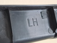 moulding side left bonnet rear part boot FORD MONDEO V MK5 17r LIFTBACK
