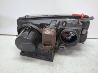 light XENON front left RENAULT SAFRANE II