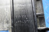 Skoda Fabia IV support panel for radiators 6VA805588 original st.BDB