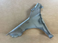 fender right front front SKODA RAPID LIFT 2016
