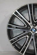disk 20" 9J 5X112 BMW INDIVIDUAL 8053502 G30