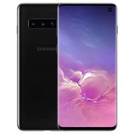 Smartfón Samsung Galaxy S10 8 GB / 128 GB 4G (LTE) čierny