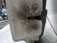 68 FIAT PANDA II Tür links heck hinten