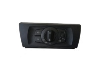 BMW E90 E91 light switch frame 6938702