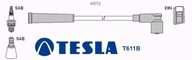 Sada zapaľovacích káblov Tesla T611B
