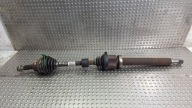 semi-axis right front 8V51-3B436-HB FORD FIESTA MK7 1.6 TDCI