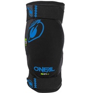 ONEAL Chrániče kolien O'neal DIRT Knee Black MTB nákolenníky