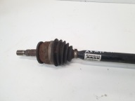 ASTRA K semi-axis right long 1.4T AASK 13367074 M32
