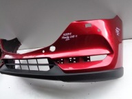 front bumper MAZDA CX5 II 17- NR 50271