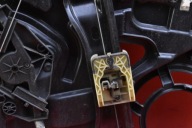 window regulator right front EU 31276216 VOLVO V40 2 II 12-16