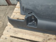boot upholstery left rear part audi a6 c6 kombi