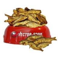 Vector-Food Sušená sardinka 100g