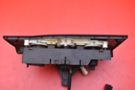control panel air conditioning devices KLIMY IVECO DAILY 3 III 00-06