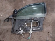 mechanism window regulator left front electrical+ mirror AUDI A6 C4