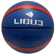 Basketbalová lopta na hranie v koši Tréningový basketbal pre deti Veľkosť 7