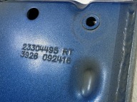 quarter beam tip right Chevrolet Camaro 2.0 3.6 2016+