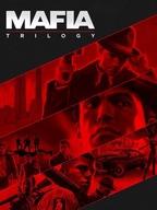 Mafia Trilógia / Trilogy Kľúč CD KEY Steam Digitálna verzia