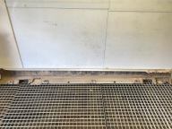 Mercedes-Benz E class W213 moulding threshold left A2136908704 775 KOMBI