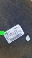mudguard front left 4M0821191G AUDI Q7 LIFT as new original