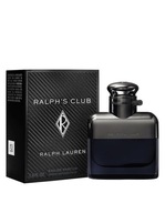 Ralph Lauren Ralph's Club 30ml EDP pre mužov Originál +zdarma