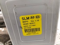 steering rod control electrics 56300-3U562 Hyundai ix35 and (2009- )