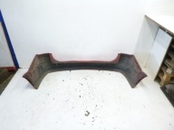 bumper rear Opel Astra H Y547 2004r. KOMBI