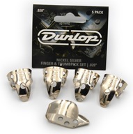 Pazurek gitarowy na palec i kciuk DUNLOP 33P0225