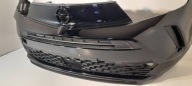 Opel Mokka B front bumper bumper