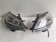 LANCIA DELTA 08-14 light left UK + LED