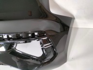 bumper rear rear part AUDI A3 8Y 20- SPORTBACK S-LINE