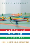 Managing within Networks: Adding Value to Public