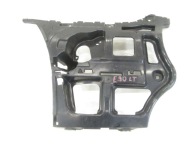bracket holder bumper bracket left rear part BMW e90 LCI sedan