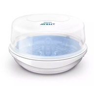 Philips Avent Sterylizator mikrofalowy