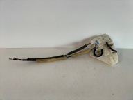 lock door przednich front left MAZDA CX3 CX-3 15