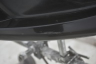 frontstoßstange * vorne SAAB 9-3 93 II LIFT