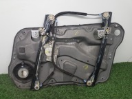 ELE mechanism windows left front VOLKSWAGEN GOLF 4 1J4837461D