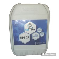 DPF CR płyn do czyszczenia filtrów DPF/FAP 5L