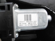 window regulator right rear part VOLVO S80 II V70 III