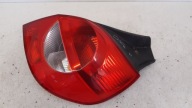 light right rear part 8200459960 Renault Clio III
