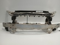 support panel for radiators radiator MERCEDES C 205