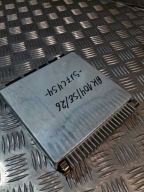 control unit module EBS SBUS 4461300290