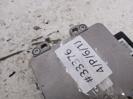 STAG 4 ECO control unit gas LPG 67R-014903