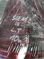 light left rear part RENAULT SCENIC III 265550013R
