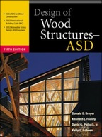 Design of Wood Structures - ASD Breyer Donald