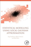 Statistical Modeling Using Local Gaussian