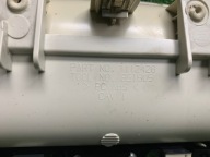 light lighting cabs Chrysler 300C 56050242AH