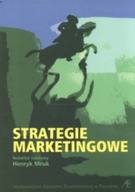 Strategie marketingowe