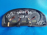 dials clock PASSAT B5 2.8 V6 3B0919881G